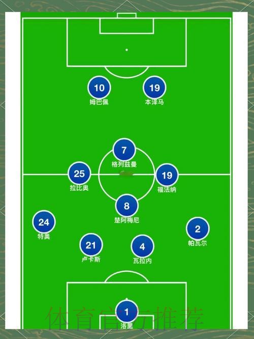 世界杯法国哈兰德阵容解析全面分析 世界杯法国哈兰德阵容解析全面分析