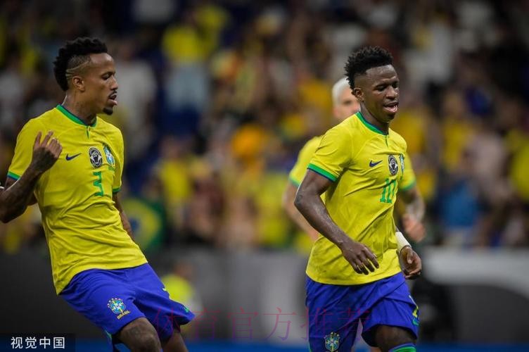 最新世界杯巴西维尼修斯小组赛形势全面分析